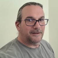 Jeff Smith