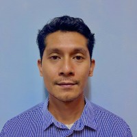 Muhammad Ammar Bin Aziz