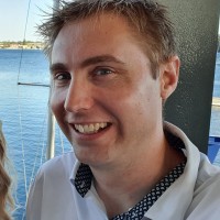 Mark Dekker