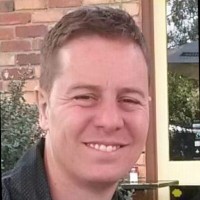 Andrew Humphries