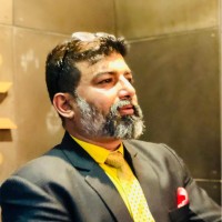 Abhijeet Mukherjee