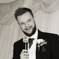 Daniel Honeyman