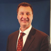 Jeffrey Fossell, Mba, Cfa