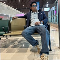 Deepak Dayal
