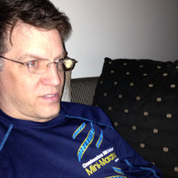 Karl Kelly
