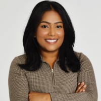 Kavina Sarju