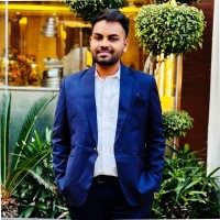 Yogesh Agarwal🇮🇳