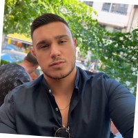 Bind Balidemaj