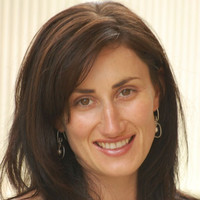 Debbie Buckman