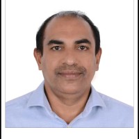 P K Abdul Faizal