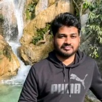 Rishabh Singh Chandel