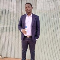 Kiarie Amos