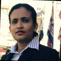 Farhana Choudhury