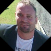 Chris Knight