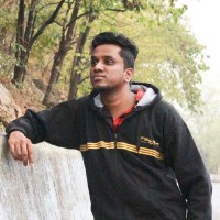 Vinoth Ram