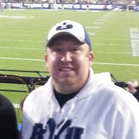 Jarom Waite