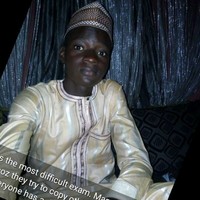 Ukasha Haruna Yerima