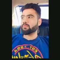 Satvik Katyal