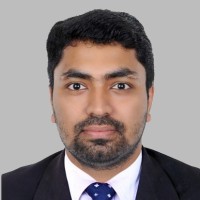 Dinoop Gopalan