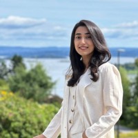 Fatemeh Nikzad Larijani