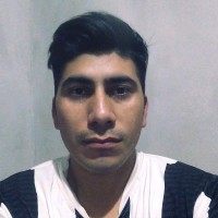 Danny Carabajal