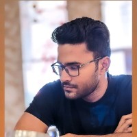 Harsh Tyagi