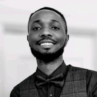Yves Bisina Akonkwa