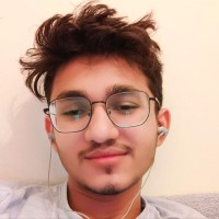 Mohammadsuhel Patel