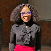 Unathi Ntuli