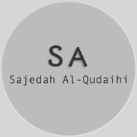 Sajedah Al Qudaihi