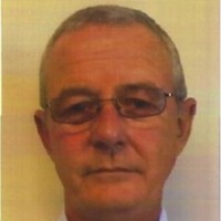 Ron Mckenzie