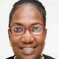 Senobia Crawford, PT, PhD