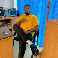 Olamide Ogundun Cpm, Acihrm
