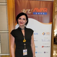Irina Pamfilova