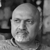 Krishnesh Nair