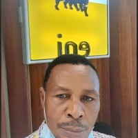 Eng. Benard Mwangi