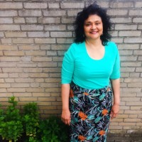 Rabiya Nurmohamed