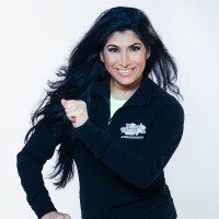 Sarina Jain
