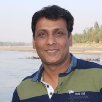 Sandipon Pandit