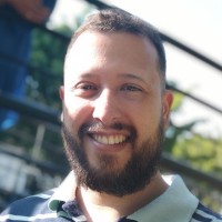 Paulo Alexandre Chaves Pinto