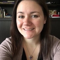 Allison Messer
