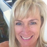 Leanne Richardson