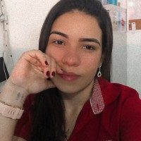Larissa Morais