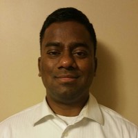 James Vijjeswarapu
