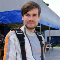 Luka Mezentsev