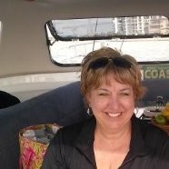 Debbie Walmsley