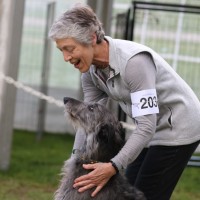 Deborah Cutter