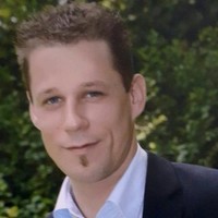 Sven Trübe