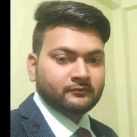 Priy Ranjan kumar