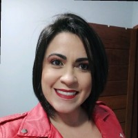 Adriana Esther Ribeiro De Albuquerque Miranda